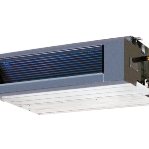 Канальные средненапорные внутренние блоки VRF-систем (AC-мотор)
