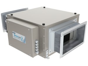 Breezart 2000 Lux EZ21-380/3