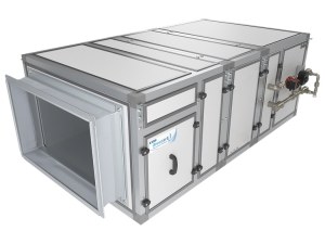 Breezart 8000 Hybrid F ET60-380