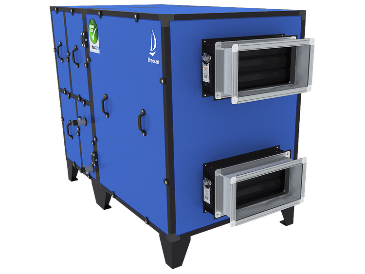 Breezart 2000 Aqua Pool DH Breezart 2000 Aqua Pool DH