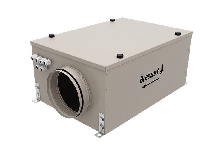 Breezart 600 Lite SB Breezart 600 Lite SB