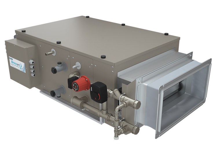 Breezart 2000 Aqua W NF Breezart 2000 Aqua W NF