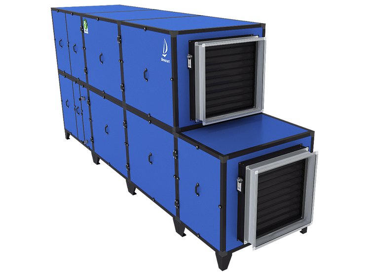 Breezart 14000 Aqua Pool SM