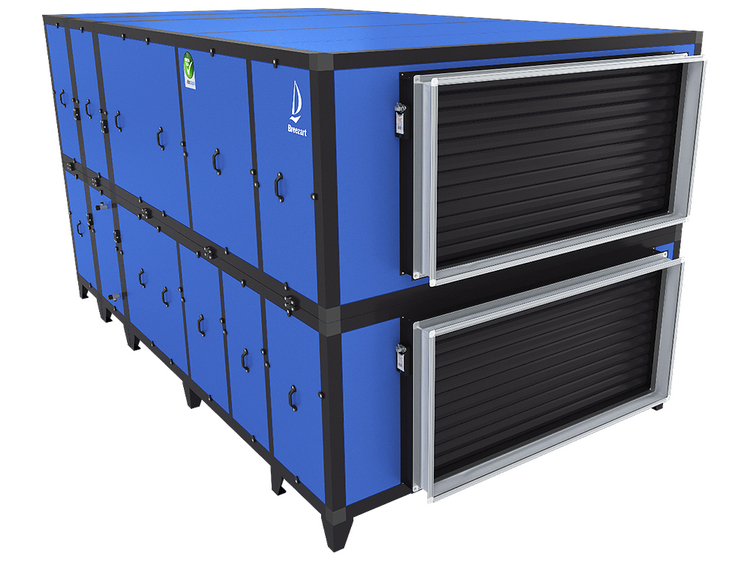Breezart 20000 Pool Pro