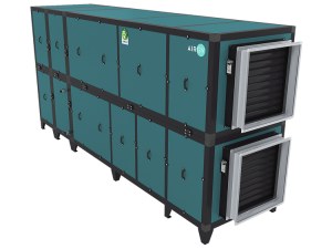 Airgy 8000 Eco Cool
