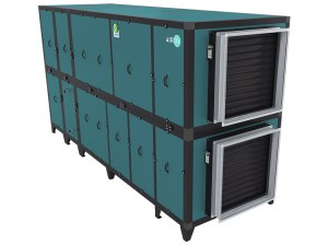Airgy 16000 Eco RP (без смесительного узла)