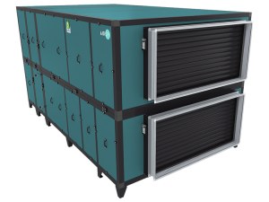 Airgy 25000 Eco RP (без смесительного узла)