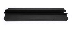 Решетка (диффузор) скрытого монтажа