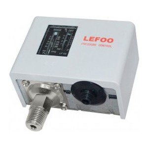 Реле давления жидкости RGP LF5514