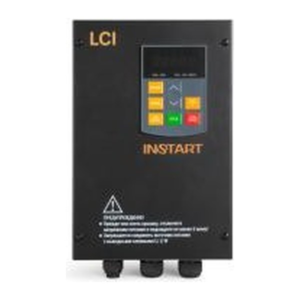 Преобразователь частоты LCI-G7.5-4B IP54