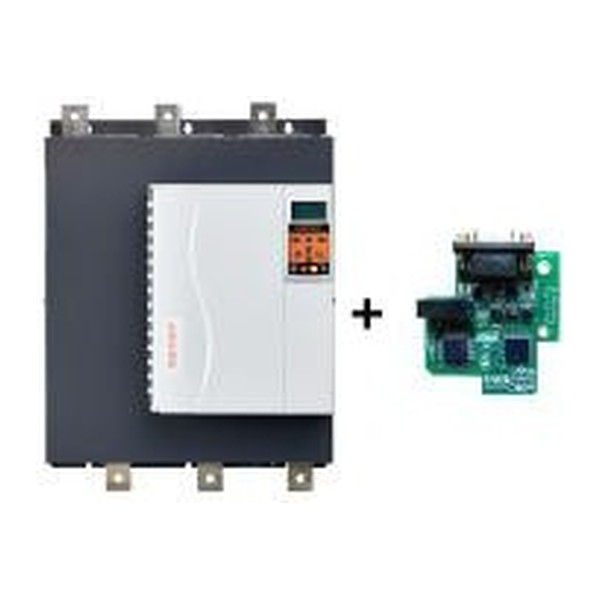 Устройство плавного пуска SNI-320/360-06 +SNI-DP-B