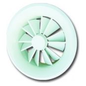 SVR-630 SS304 диффузор вихревой