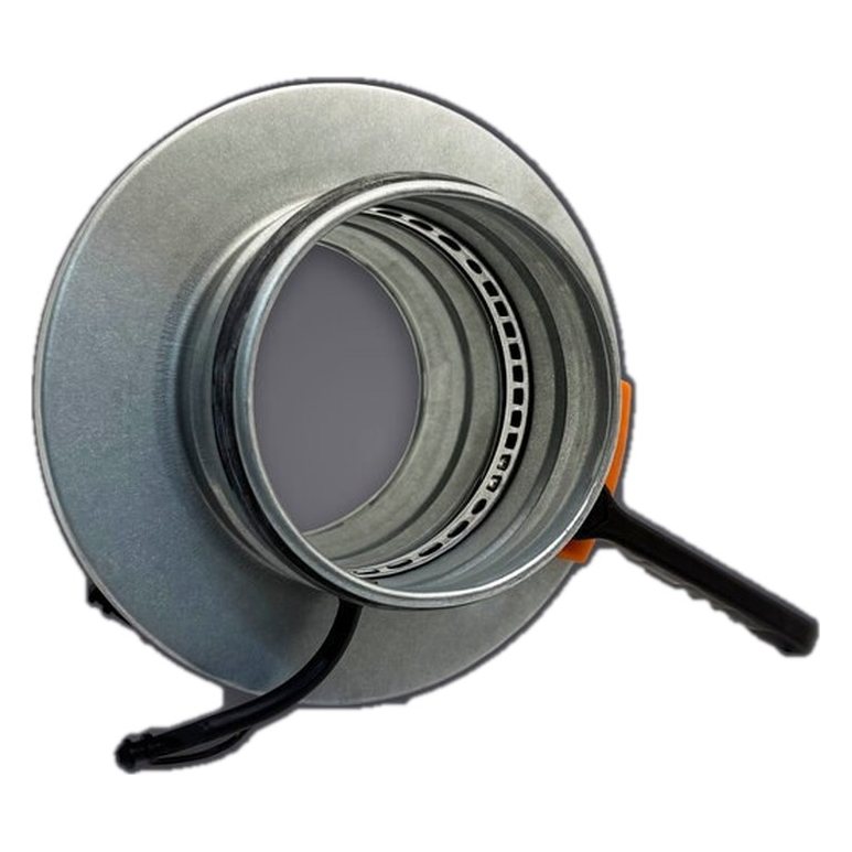 IRIS-125 клапан воздушный