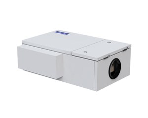 Вытяжная установка Komfovent ОТД-E-1500-F (фильтры M5/M5, без автоматики)