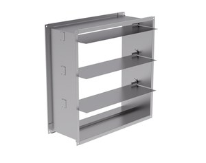 Обратный клапан Komfovent КО-500-500