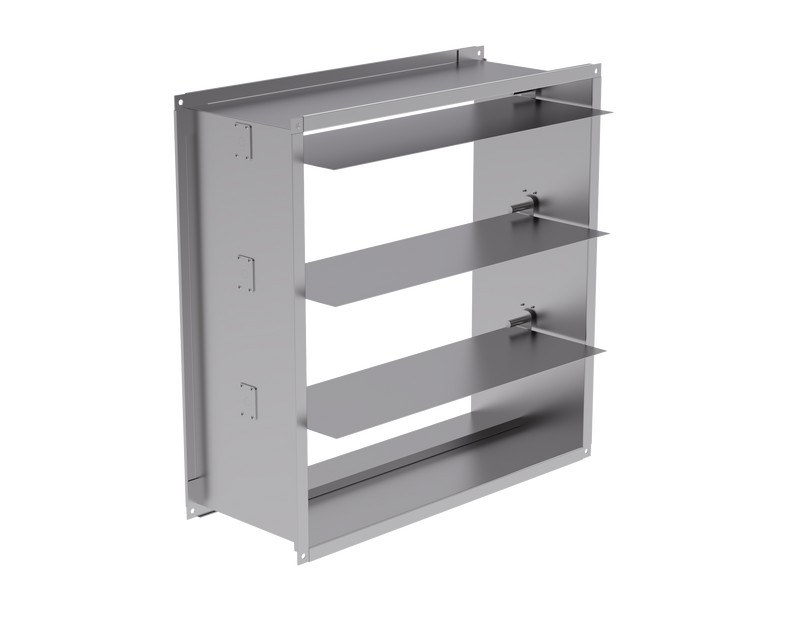 Обратный клапан Komfovent КО-600-600