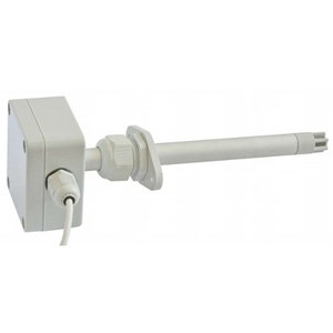 Комнатный датчик температуры и влажности Komfovent THS-01