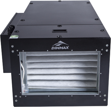 Приточная установка DIMMAX Scirocco 06E