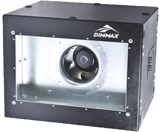 Вытяжная установка DIMMAX Scirocco 25V
