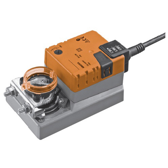Электропривод Belimo NM24A-F (10 Нм)