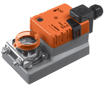 Электропривод Belimo NM230A-S-TP (10 Нм)