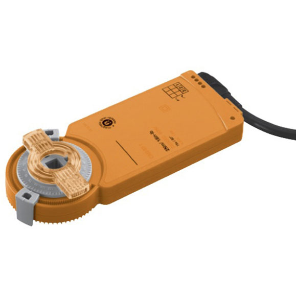 Электропривод Belimo CM24-F-R (2 Нм)