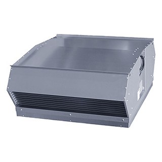 Крышные вентиляторы TKH