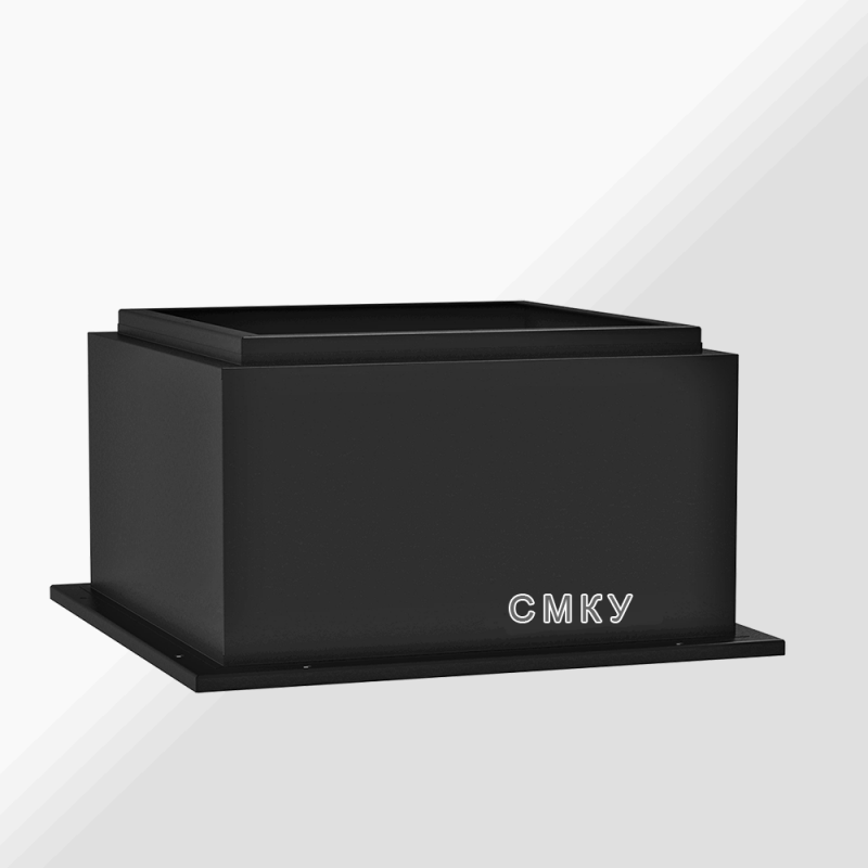 Стаканы монтажные СМК-СМКУ