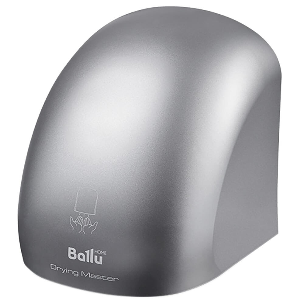 Сушилка для рук Ballu BAHD-1000AS Silver