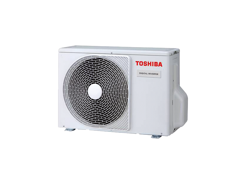 Блок наружный универсальный TOSHIBA Digital RAV-GM401ATP-E полупромышленной сплит-системы