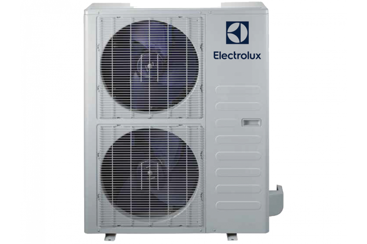 Блок компрессорно-конденсаторный Electrolux ECC-14