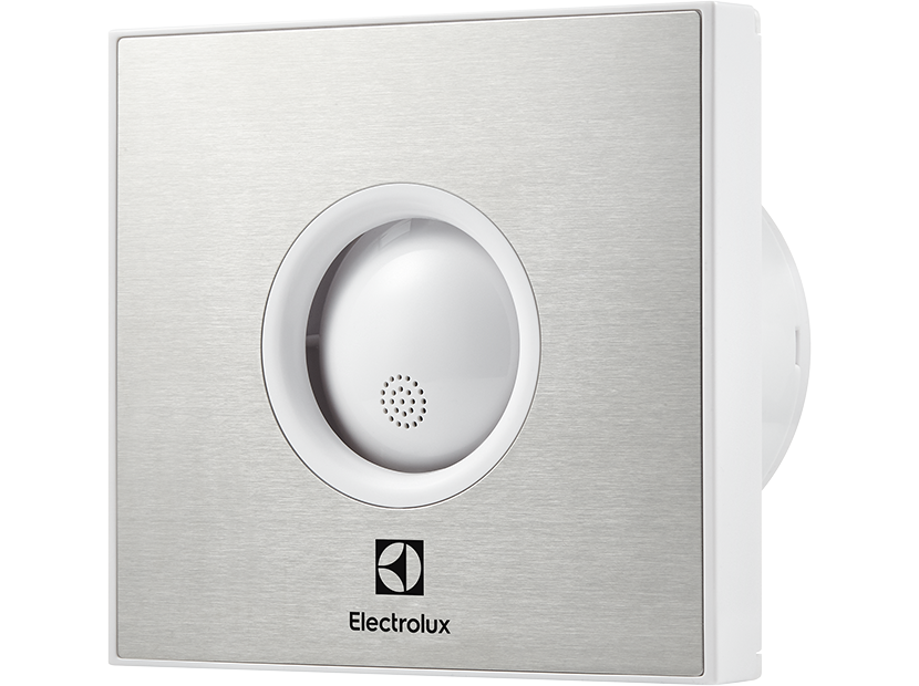 Вентилятор вытяжной Electrolux серии Rainbow EAFR-150 steel