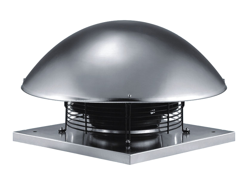 Крышный вентилятор Shuft WIND 200/310