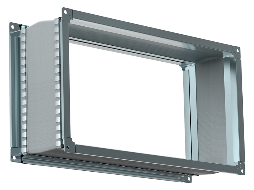 Гибкая вставка Shuft FKr 700x400