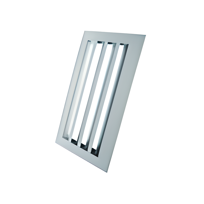 Алюминиевая решетка SA