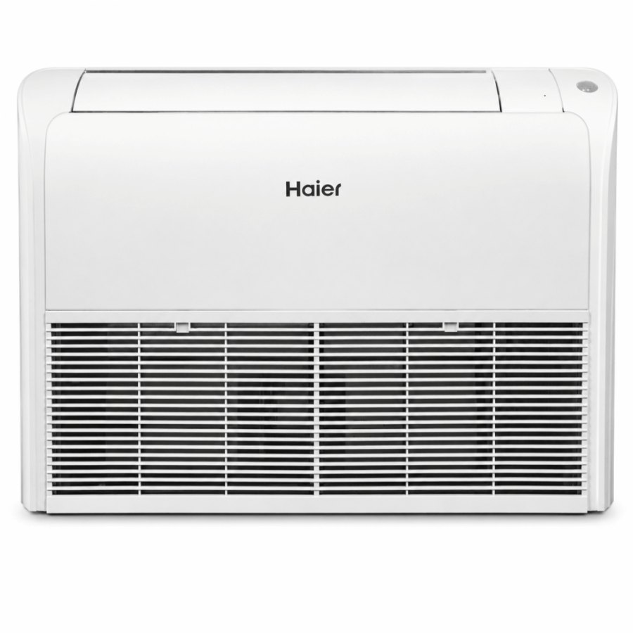 Напольно-потолочный внутренний блок Haier AC35S2SG1FA для мульти-сплит систем, белый Напольно-потолочный внутренний блок Haier AC35S2SG1FA для мульти-сплит систем, белый