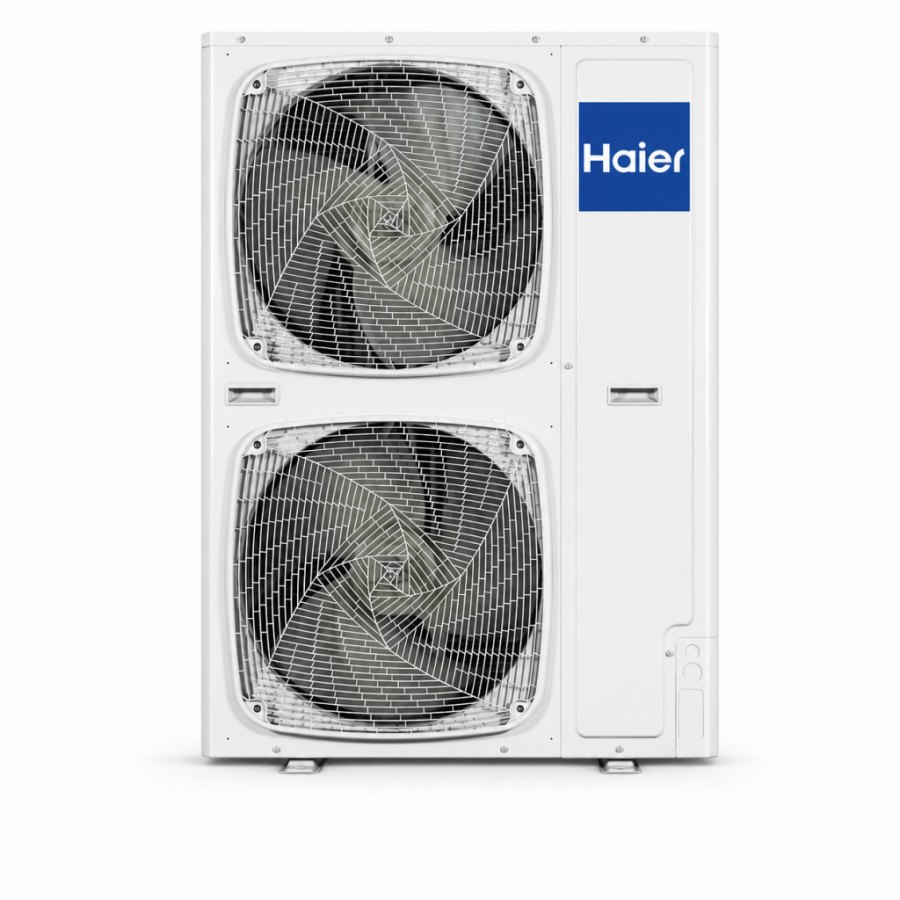 Наружный блок Haier MRV SI AU07NFPEUA, 7 HP