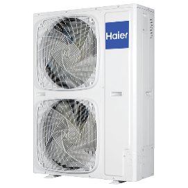 Наружный блок Haier MRV SII AU08NFKERA, 8 HP
