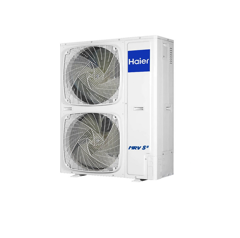 Внешний блок Haier AU08NFKERA