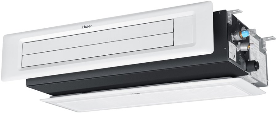 Канальный низконапорный внутренний блок MRV Haier AD182MSERA Канальный низконапорный внутренний блок MRV Haier AD182MSERA