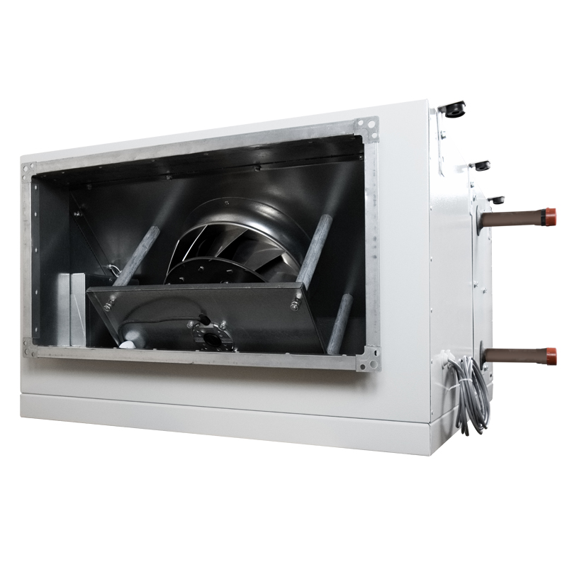 Приточная установка ФЬОРДИ ВПУ-3000 W-GTC