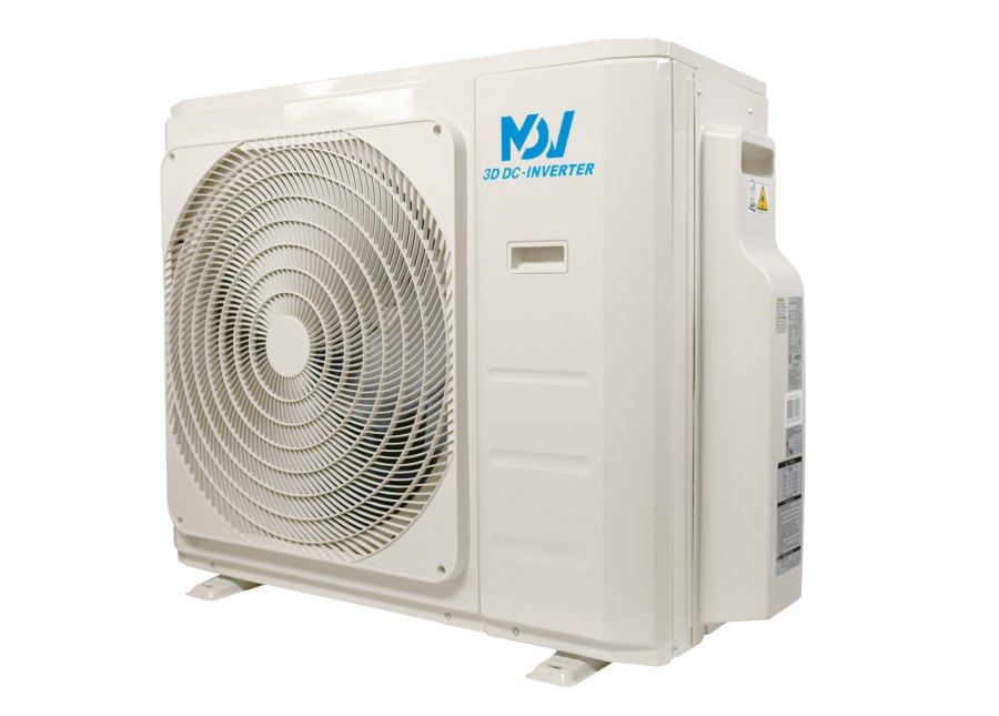 Наружный блок мульти-сплит-системы MDV MD4O-36HFN8