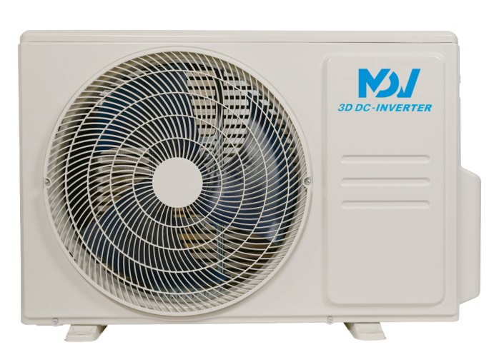 Наружный блок мульти-сплит-системы MDV MD4O-36HFN8