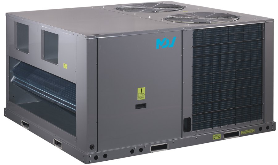 Руфтоп MDV ClimaCreator MDRC-200HWN1