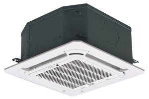 Кассетный двухтрубный фанкойл MDV MDKD-500R