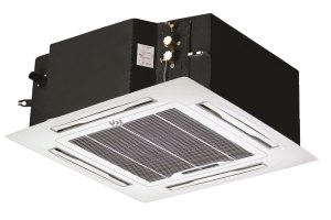 Кассетный двухтрубный фанкойл MDV MDKA-V750R