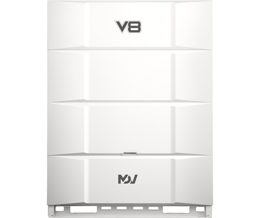 Наружный блок VRF MDV V8 MDV-V8450V2R1A(MA)
