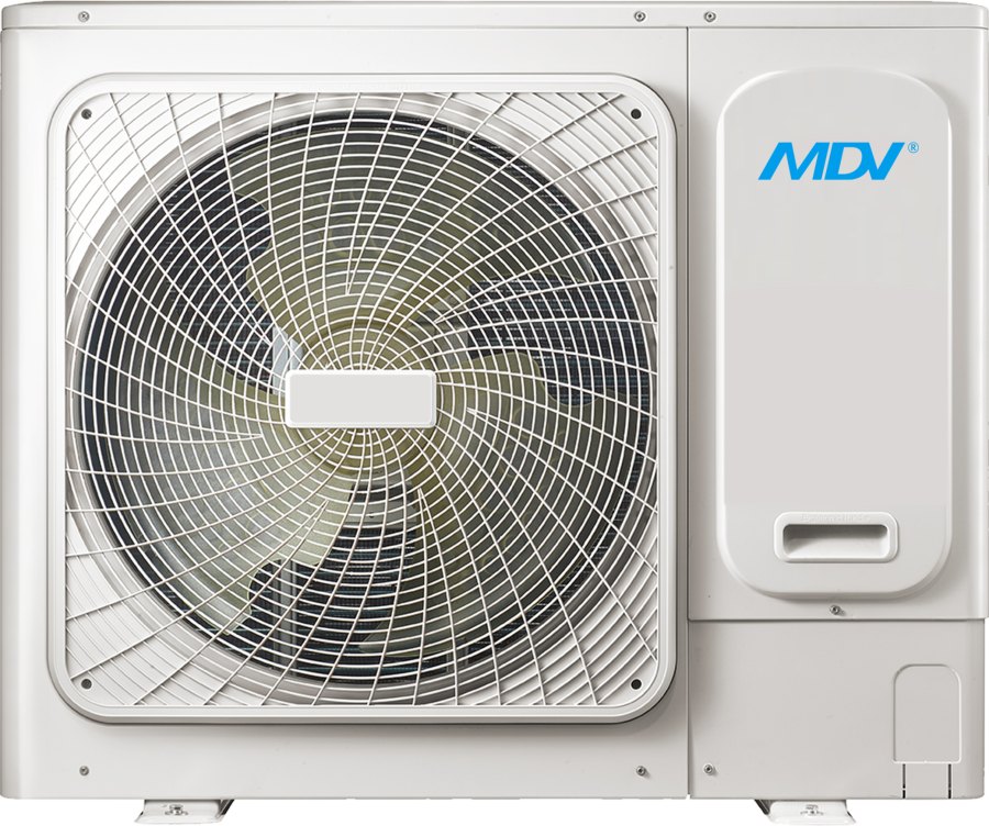 Наружный блок VRF MDV V6 mini однофазные (поколение D) MDVO-Mi160V2R1D(D) Наружный блок VRF MDV V6 mini однофазные (поколение D) MDVO-Mi160V2R1D(D)