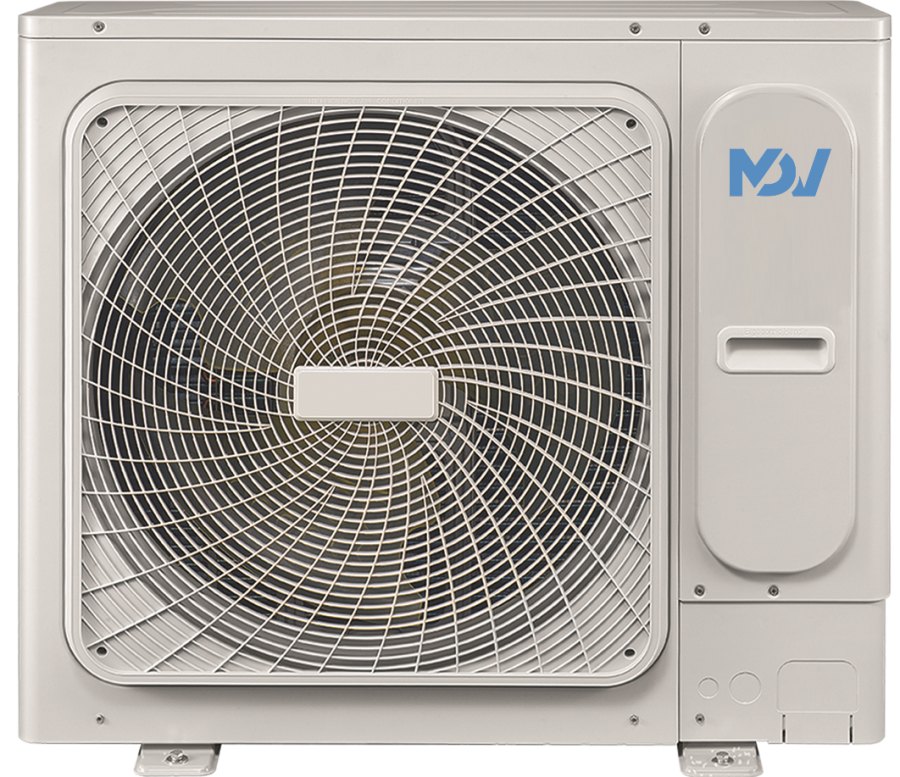 Наружный блок VRF MDV V6 mini однофазные (поколение D) MDVO-Mi80V2R1D(D)