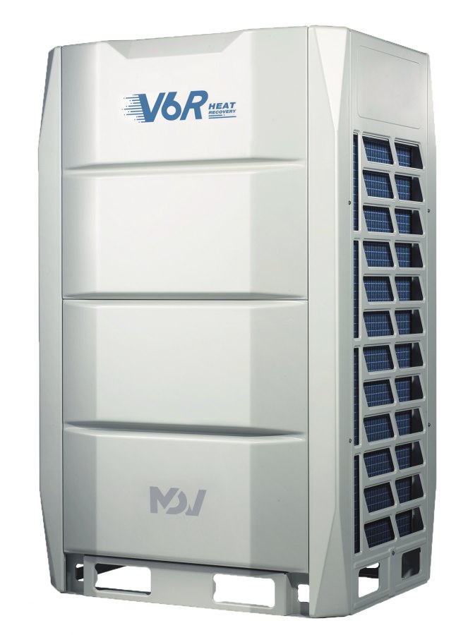 Наружный блок VRF MDV V6-I INDIVIDUAL MDV6-i670WV2GN1